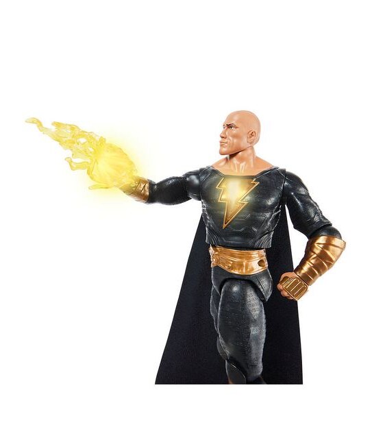 Black Adam: 12" Feature Figure