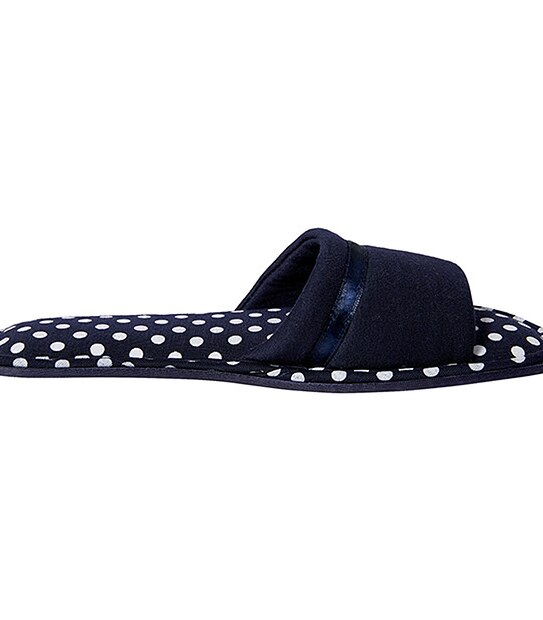 Alicia Slippers