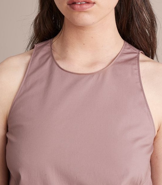 Preview Tiered Maxi Dress