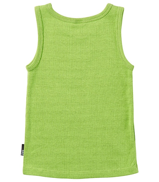 Boys' Short Pyjama Set - Green