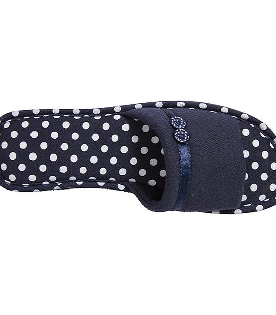 Alicia Slippers