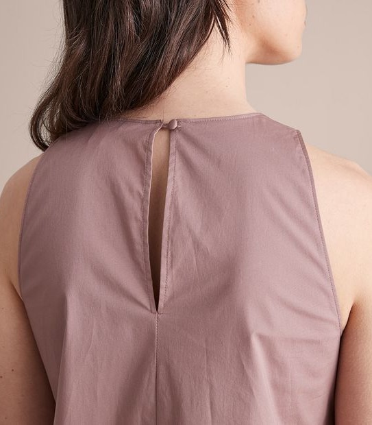Preview Tiered Maxi Dress