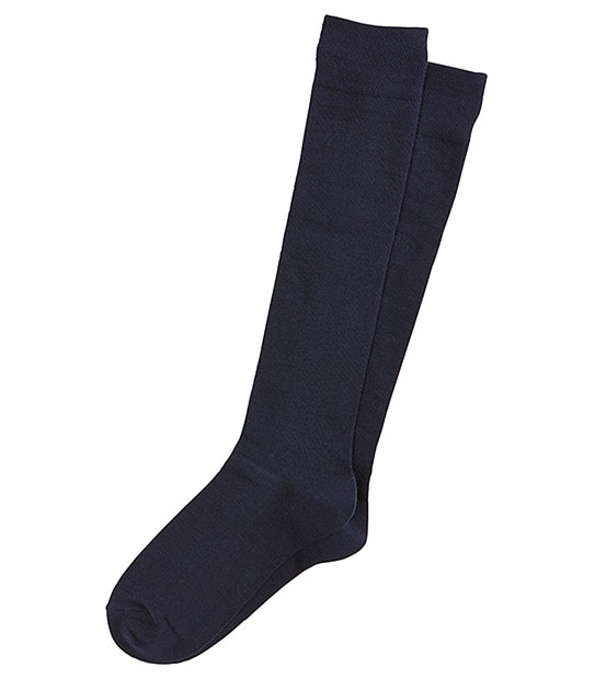 2 Pack Knee High Socks