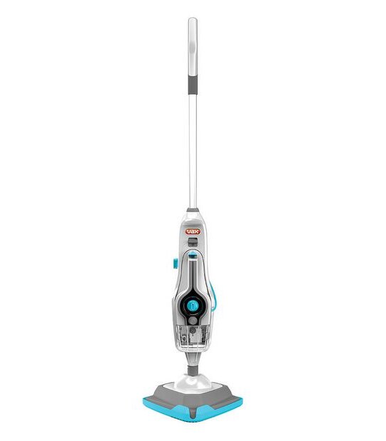Vax Steam Fresh Combi Steam Cleaner VX24 Target Australia