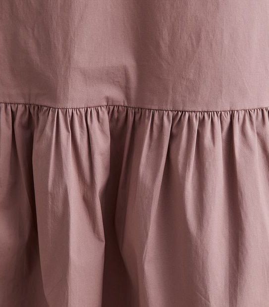 Preview Tiered Maxi Dress