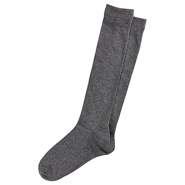 2 Pack Knee High Socks 2 Pack Knee High Socks