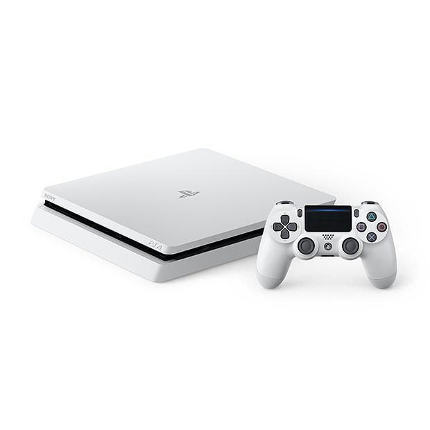 ps4 console target australia