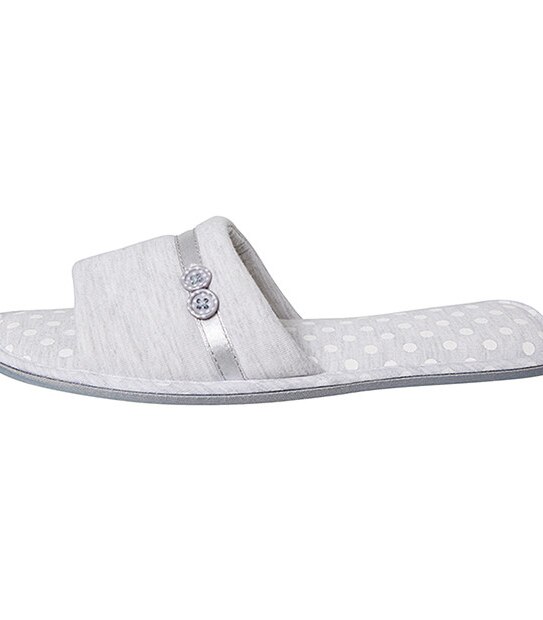 Alicia Slippers