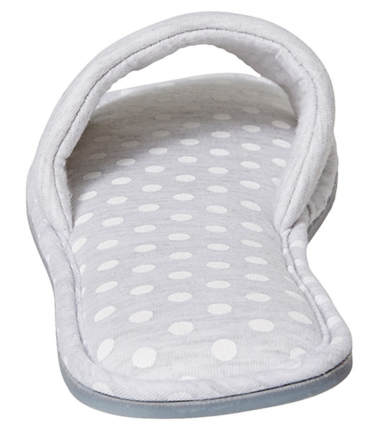 Alicia Slippers