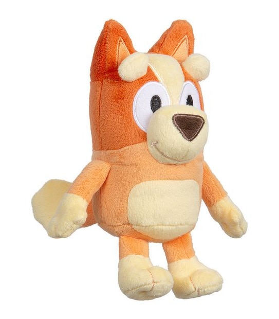 Bluey Friends Small Plush Assorted