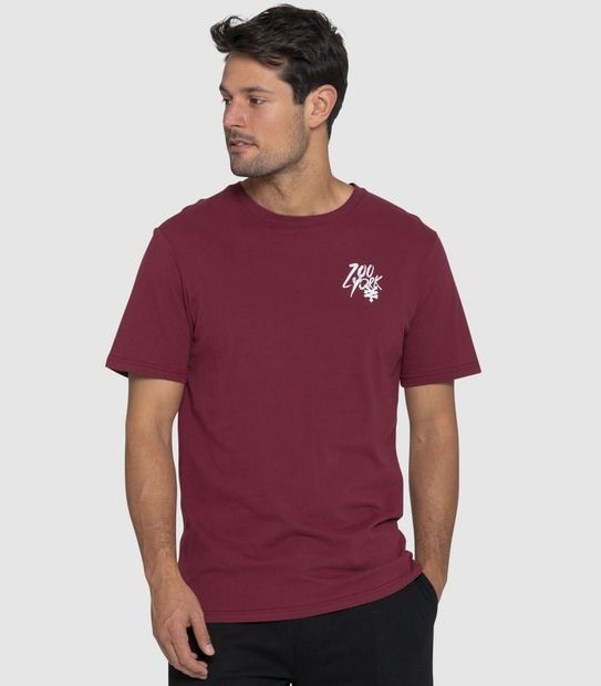 Zoo York Rieder T-Shirt