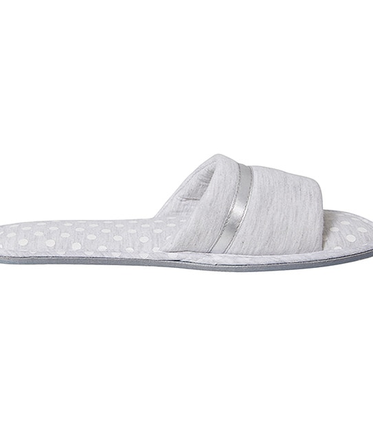 Alicia Slippers