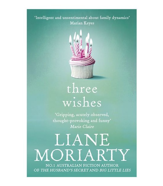 Three Wishes