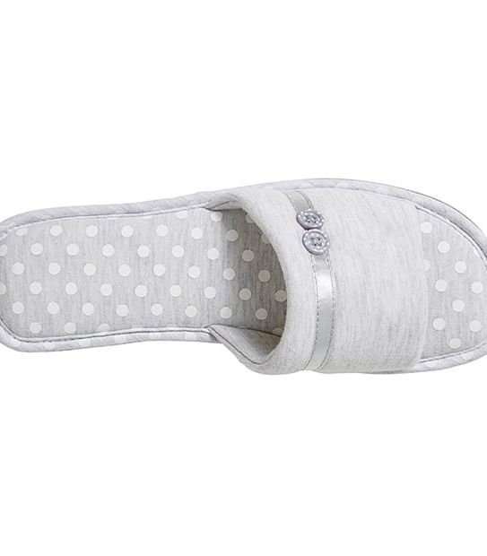 Alicia Slippers