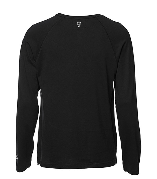 MOOKS Long Sleeve T-Shirt 2 of 3