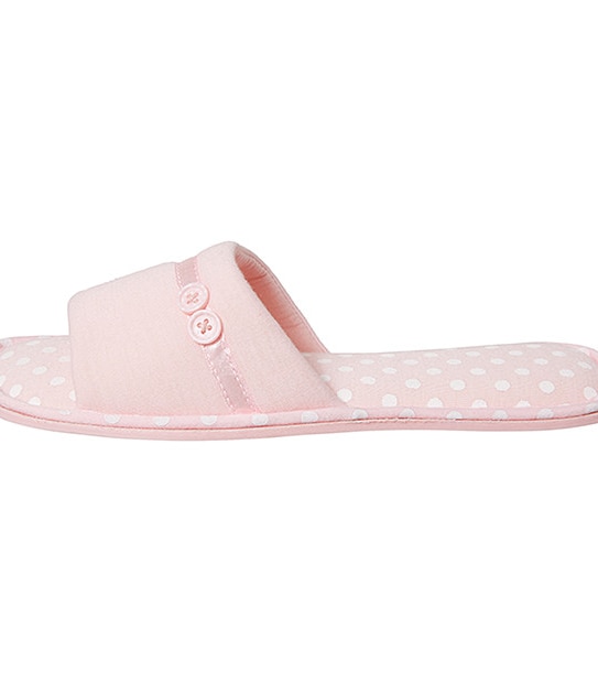 Alicia Slippers