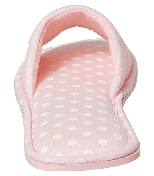 Alicia Slippers