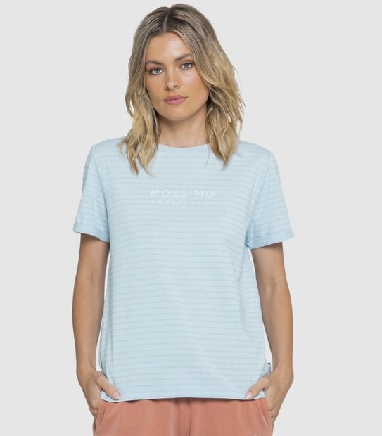 Mossimo Isla Striped T-Shirt