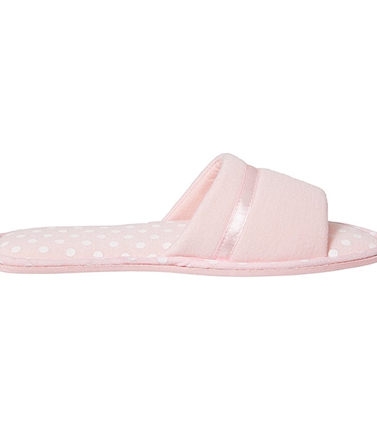 Alicia Slippers