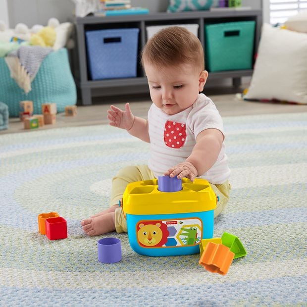 brilliant baby blocks