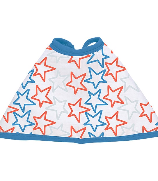 Aden by Aden + Anais Burpy Bib
