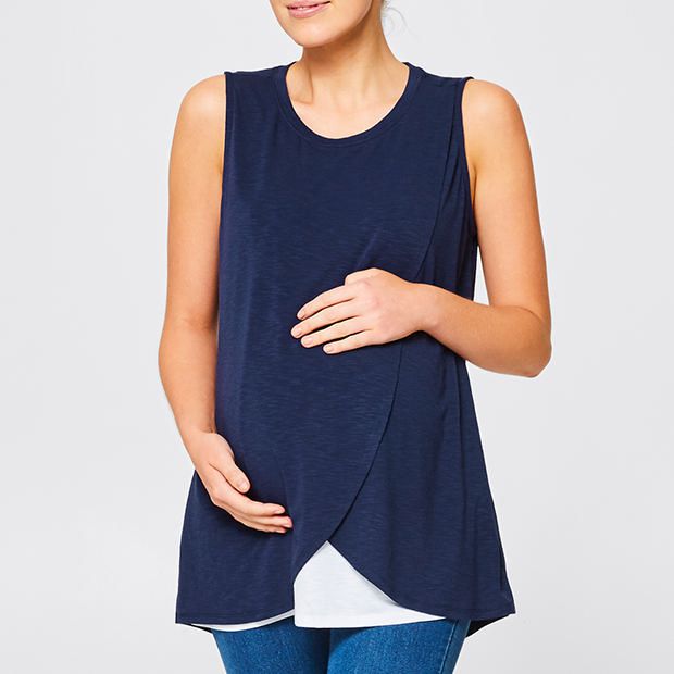 maternity dress target australia