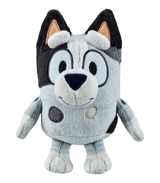 Bluey Friends Small Plush Assorted