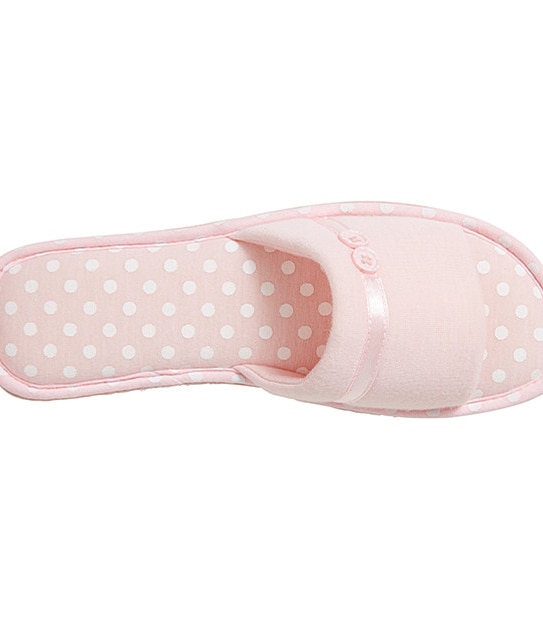 Alicia Slippers