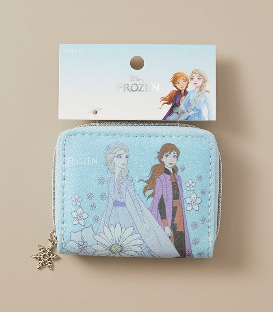 Disney Frozen 2 Coin Purse