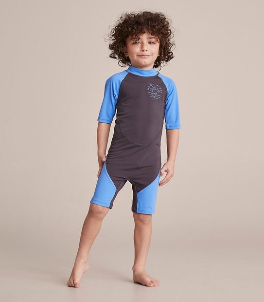 Swim Onesuit