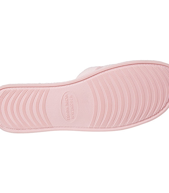 Alicia Slippers