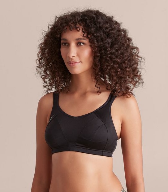 Extreme Impact Sports Bras