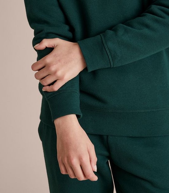 School Fleece Jumper