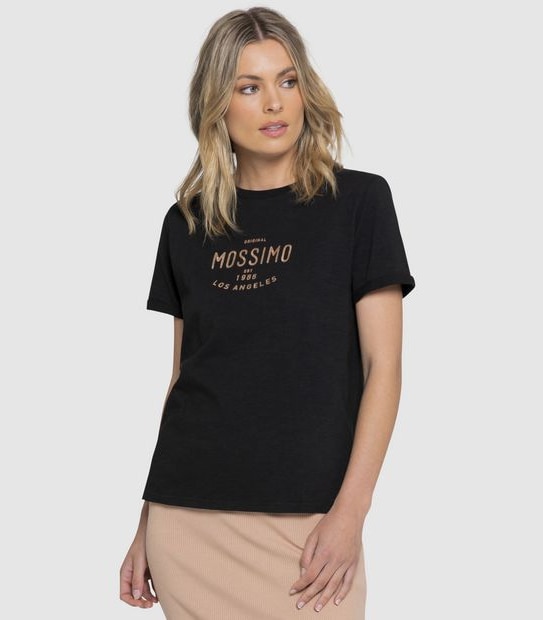 Mossimo West Coast T-Shirt
