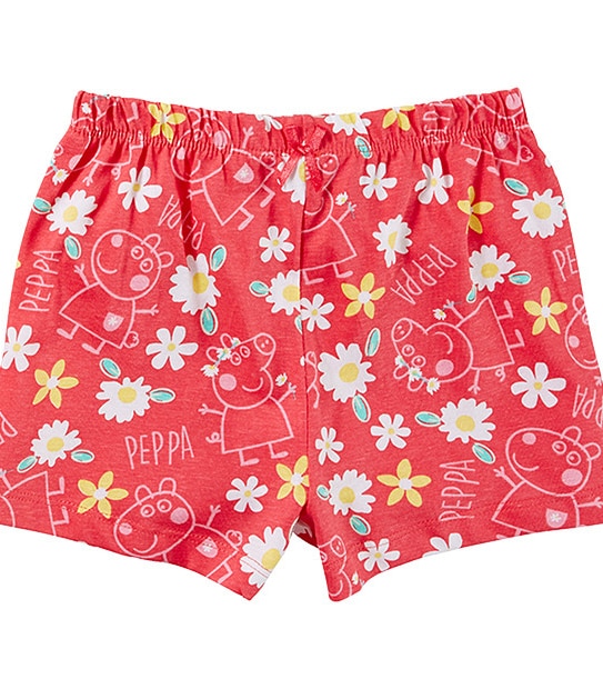 Peppa Pig Pyjama Set 4 of 5