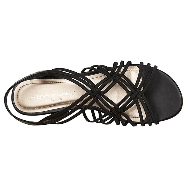 Wonder comfort shoes target store