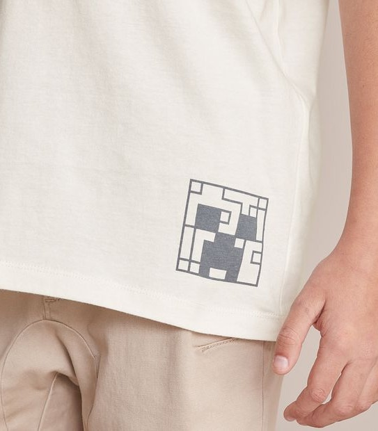 Minecraft T-shirt
