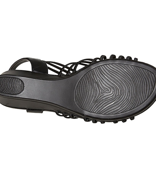 Rogue Comfort Stretch Sandals