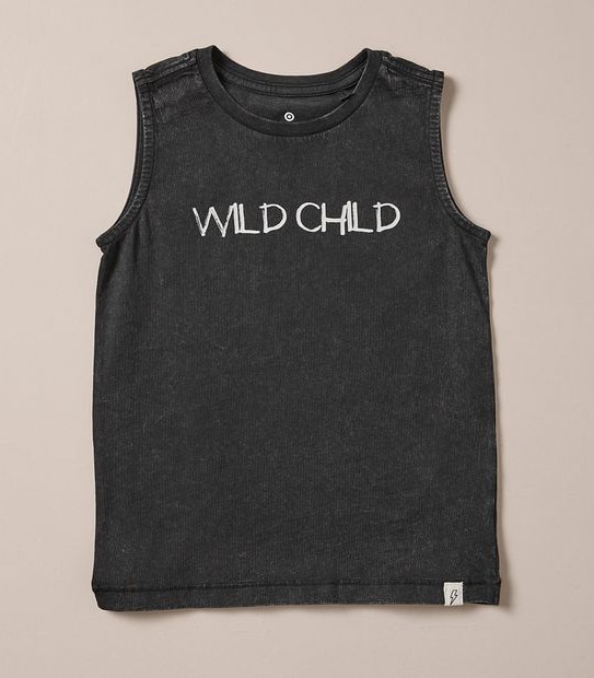 245195_03 SL TANK WASHED WILD CHILD - PHANTOM
