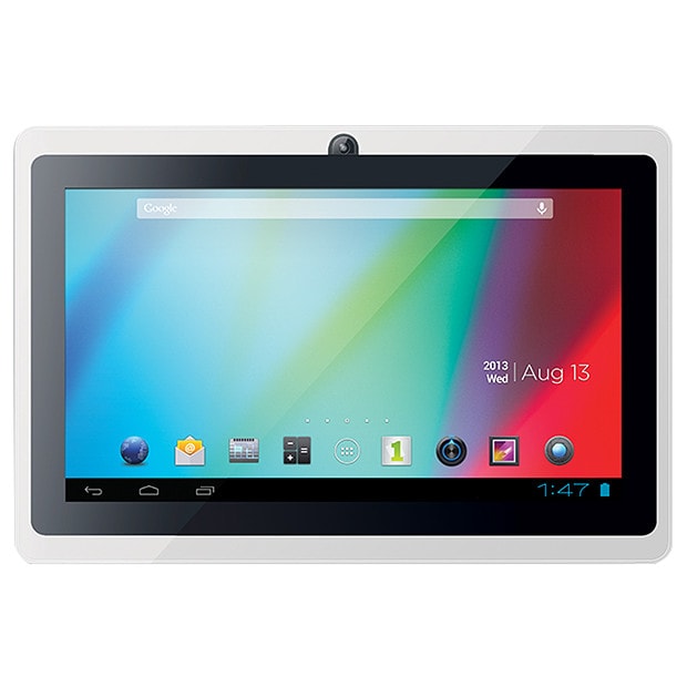 Unisurf 16GB 7'' Tablet Target Australia