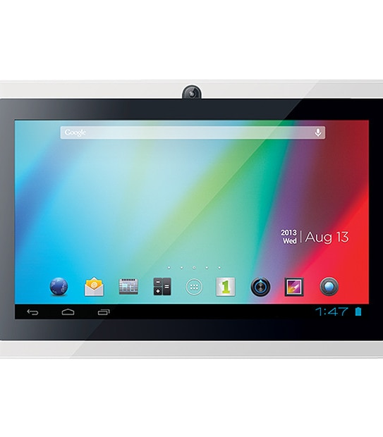 Unisurf 16GB 7'' Tablet