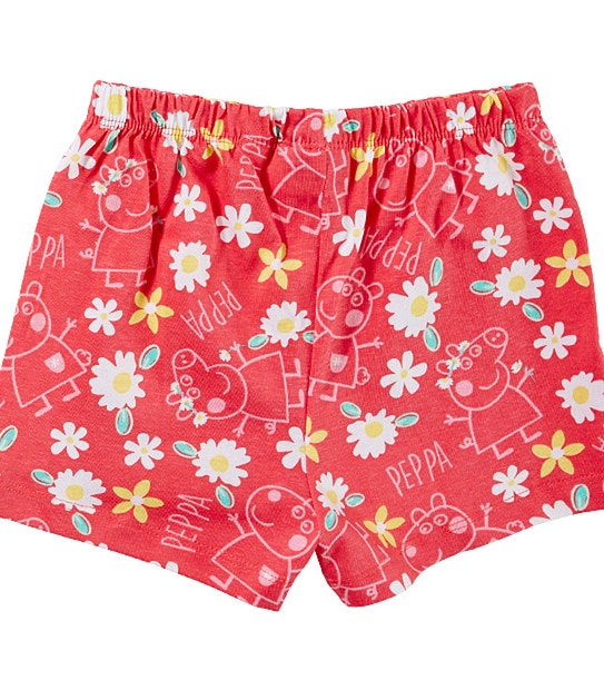 Peppa Pig Pyjama Set 5 of 5