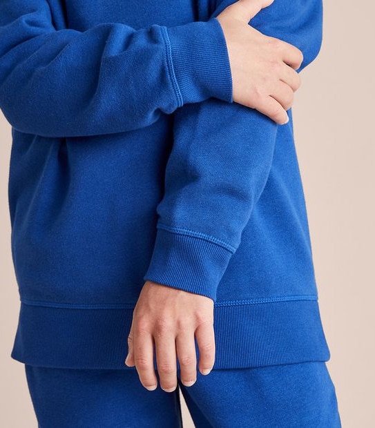School Fleece Jumper