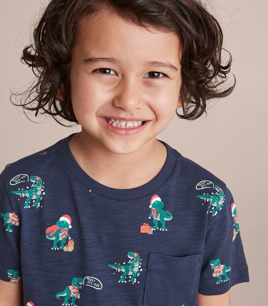 Christmas T-shirt