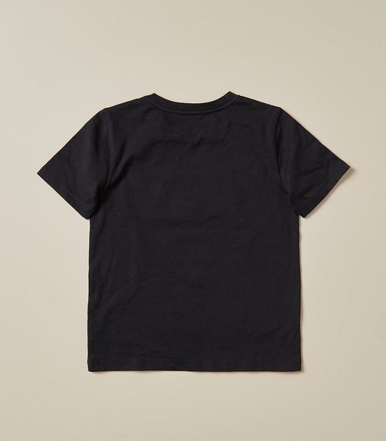Glow-In-The-Dark Novelty Halloween T-shirt
