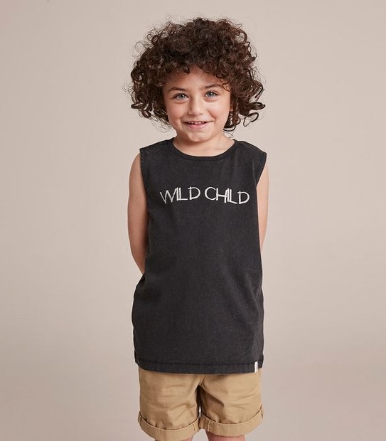 245195_03 SL TANK WASHED WILD CHILD - PHANTOM