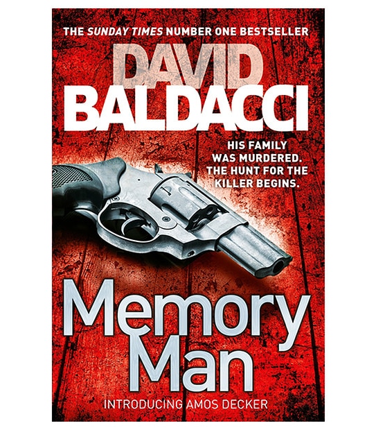 Memory Man
