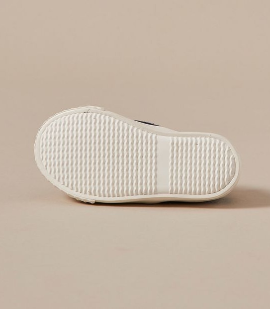 Baby Tiger Laceless Sneakers