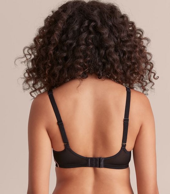 Be By Berlei High Impact Non-Contour Sports Bra; Style: YX8XT