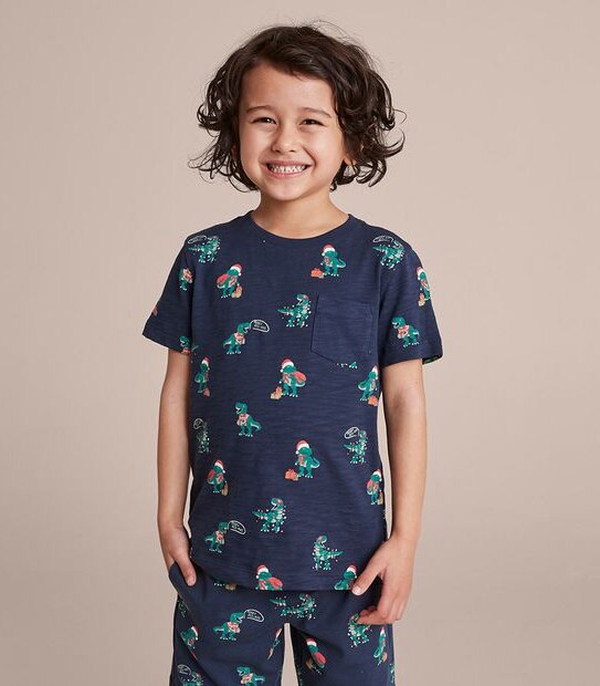 Christmas T-shirt